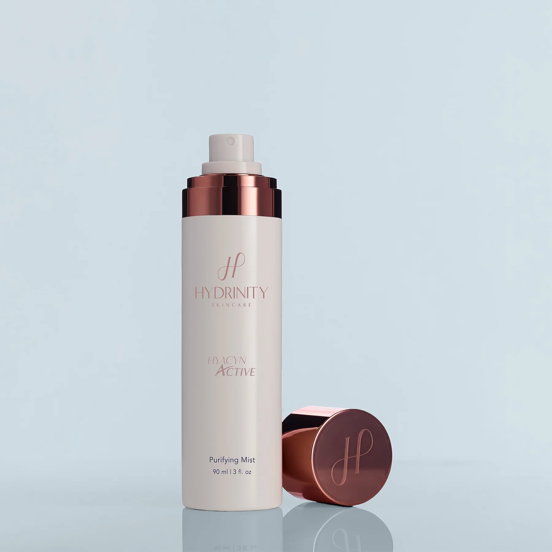 Hyacyn Active Purifying Mist